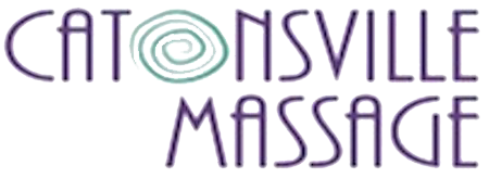 Catonsville Massage Logo